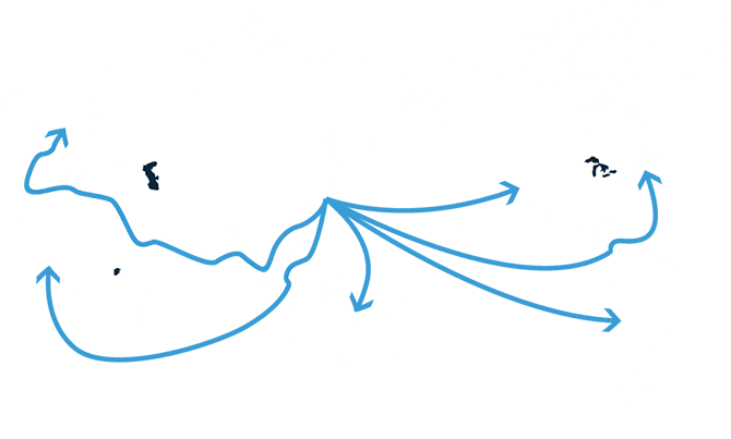 日本の海運