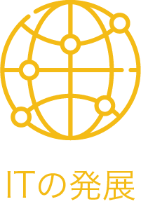 ITの発展